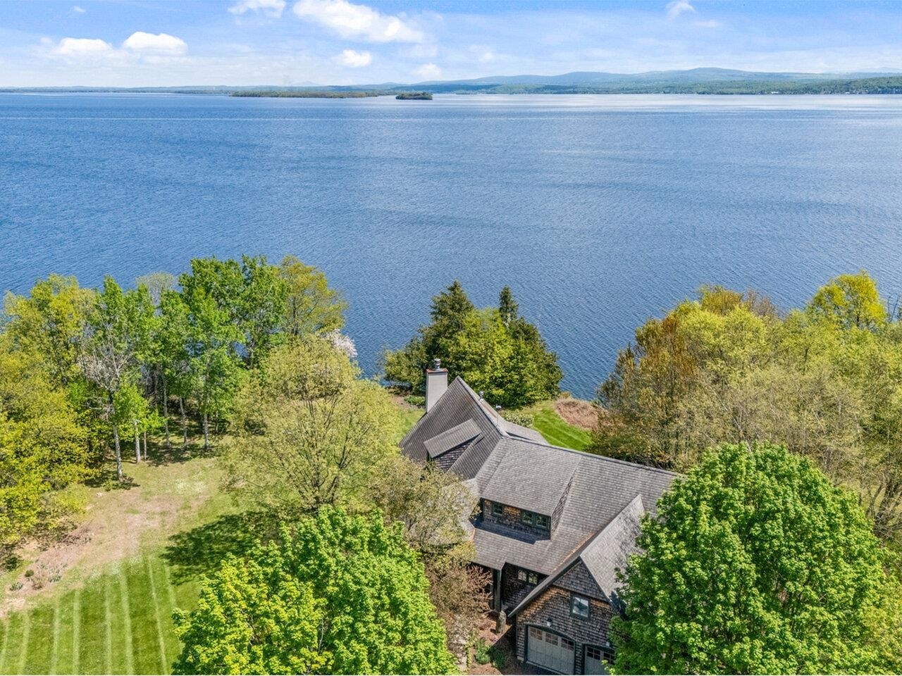 Property Photo:  138 East Shore North  VT 05458 