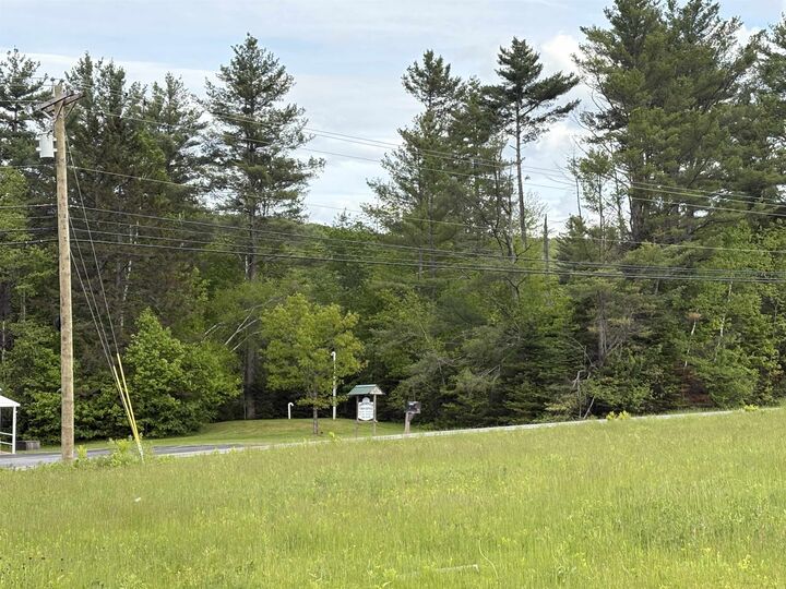 Property Photo: 00 Route 118 NH 03266