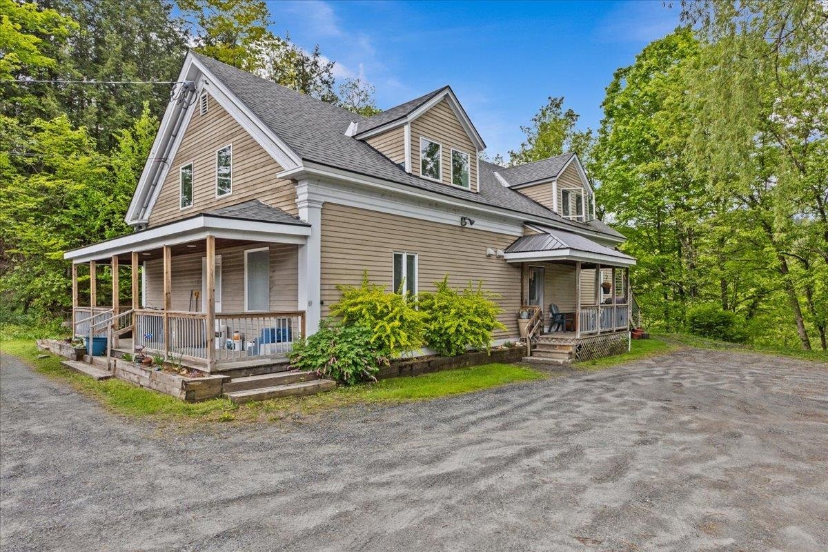 Property Photo:  908 South Main Street  VT 05672 