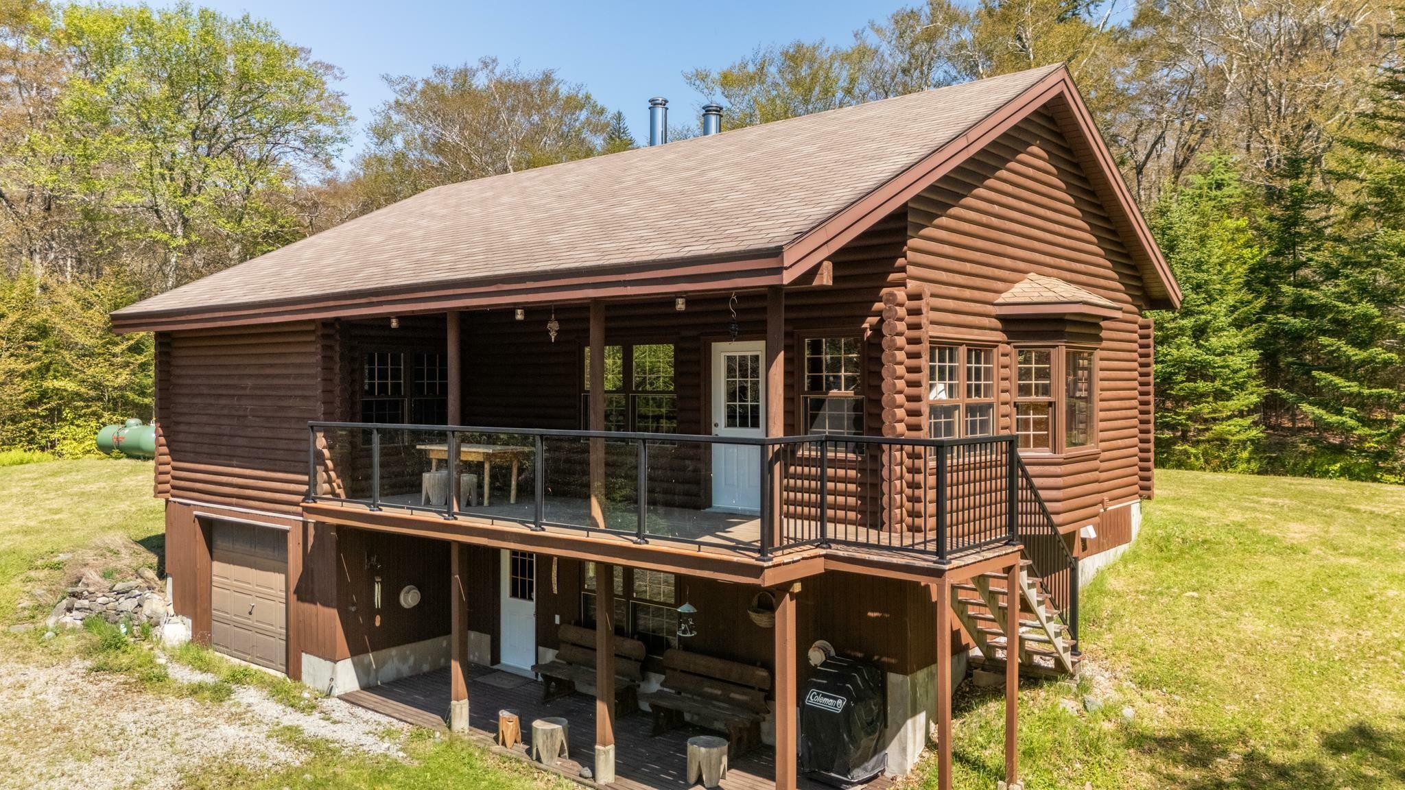 Property Photo: 227 Hamilton Road NS B5A 5P1