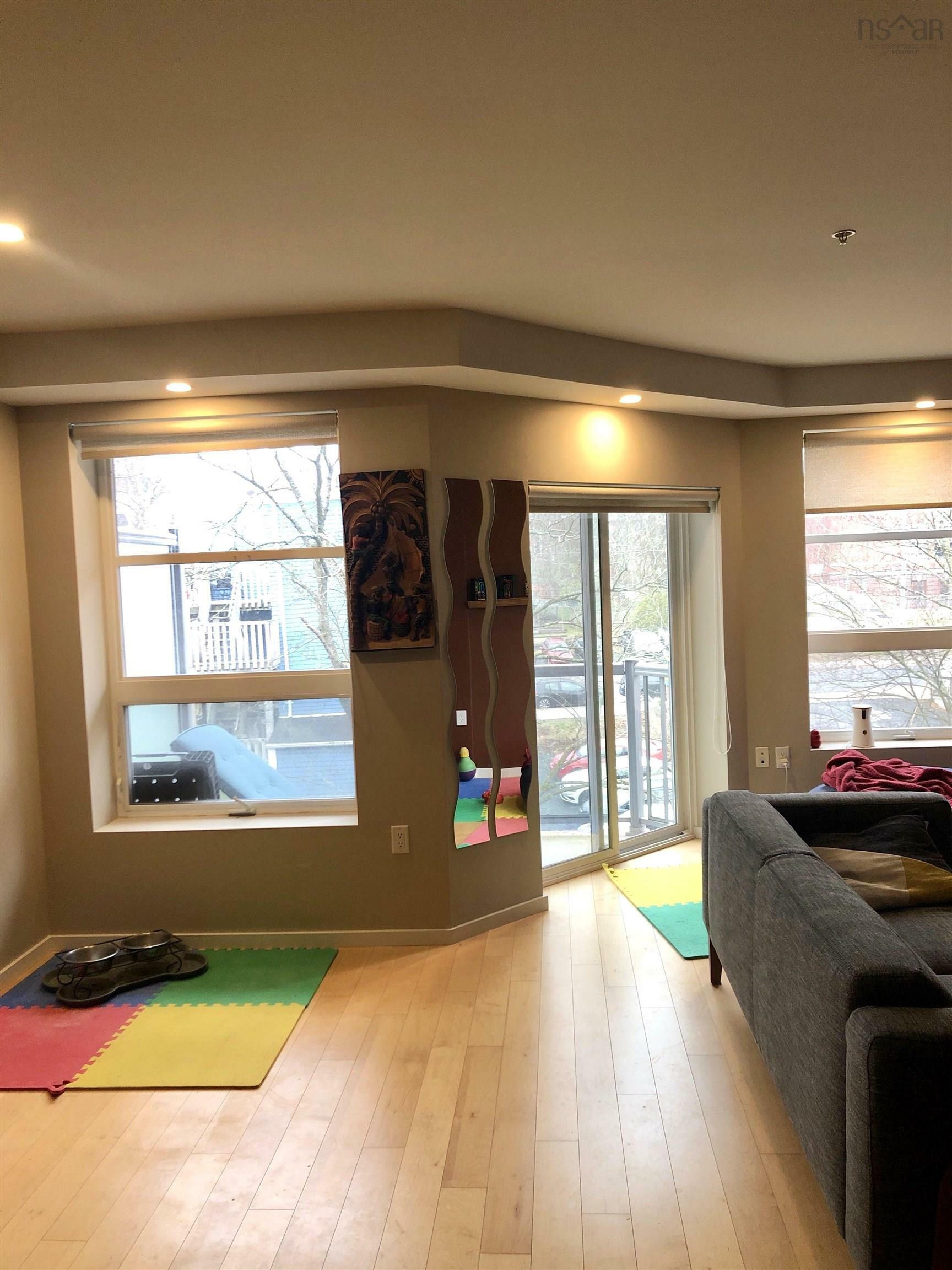 Photo de la propriété: 412 5221 Nora Bernard Street NS B3K 0B6