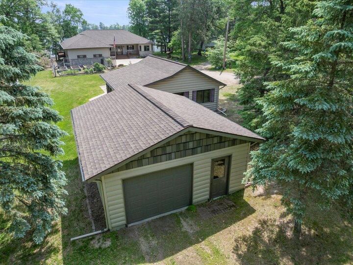 Property Photo:  9174 Aloha Lane  MN 56472 