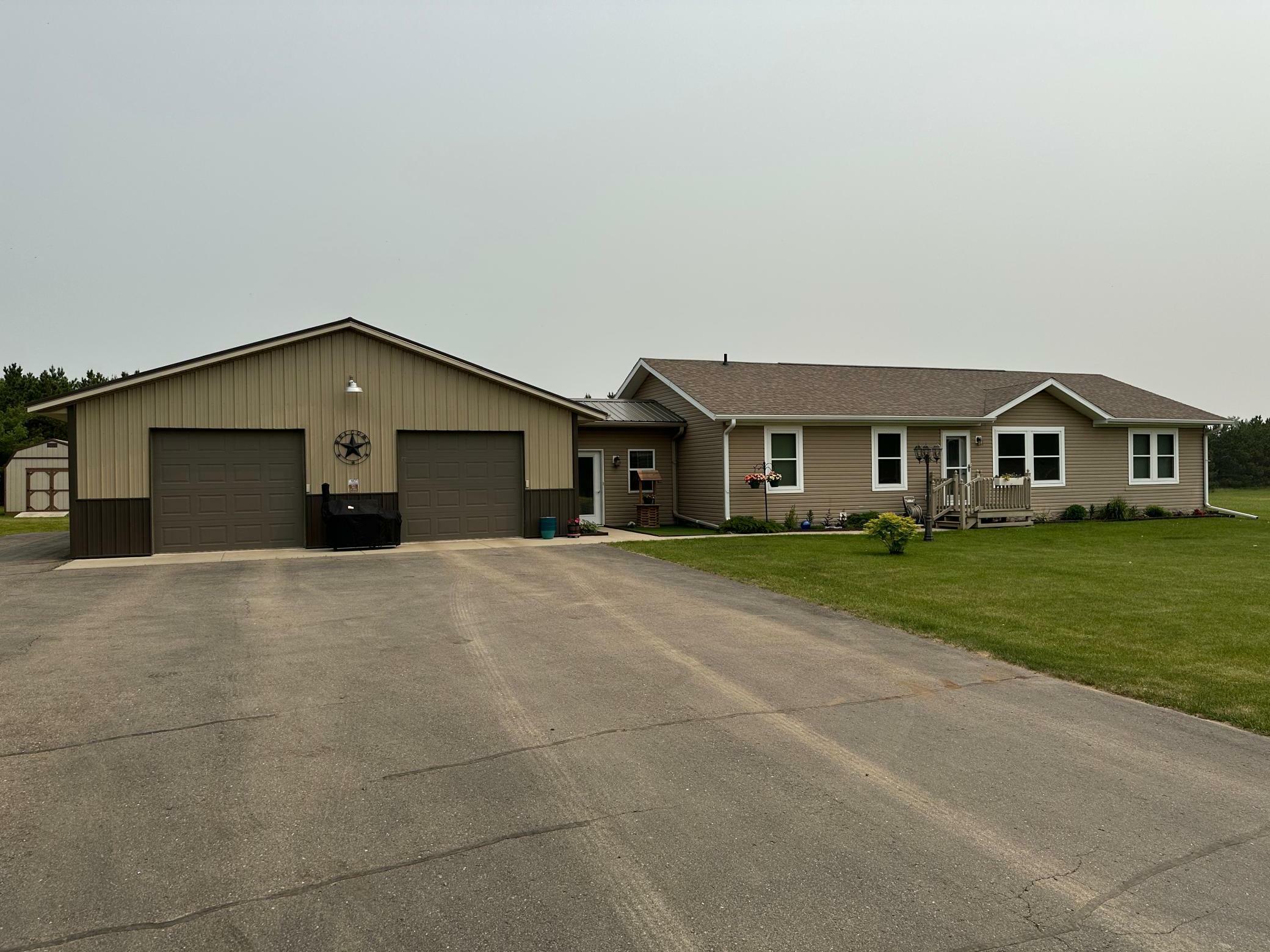 Property Photo: 21250 Farm View Drive MN 56470