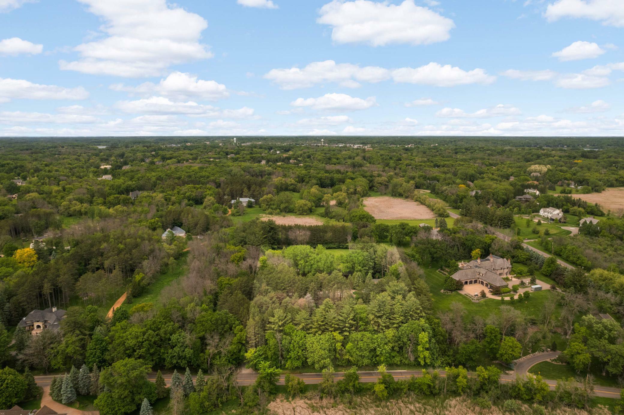 Property Photo: 2420 Fox Street MN 55391