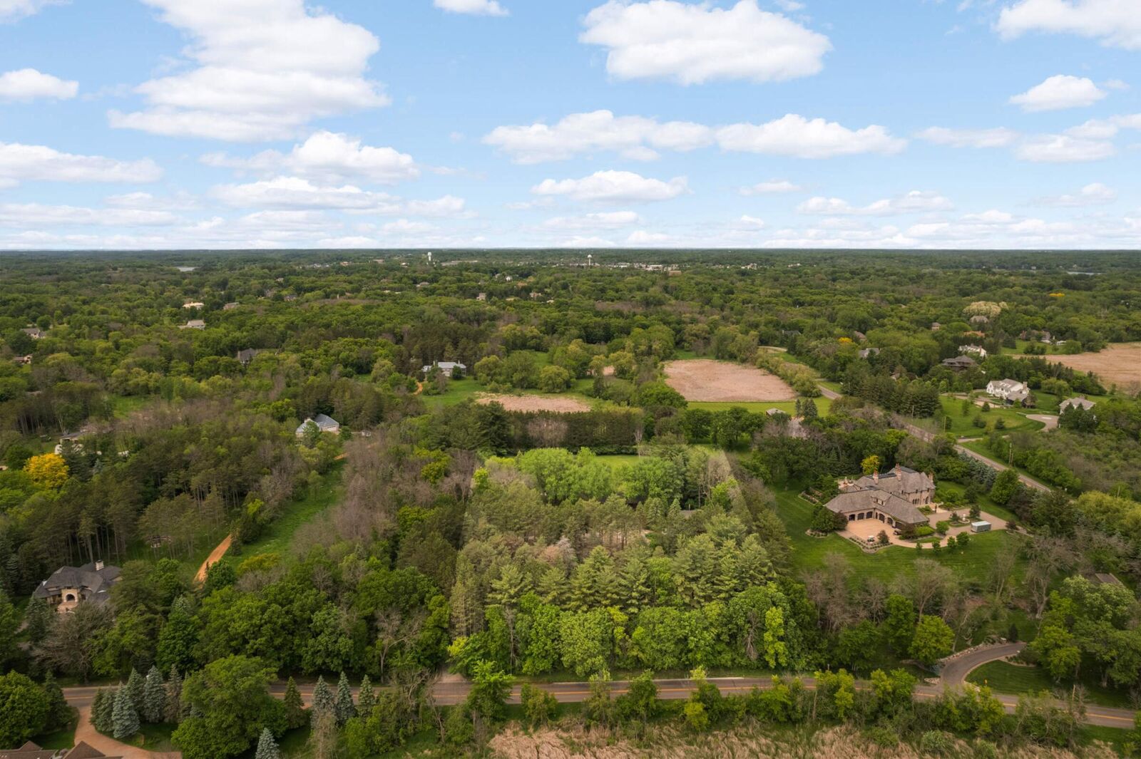 Property Photo:  2420 Fox Street  MN 55391 