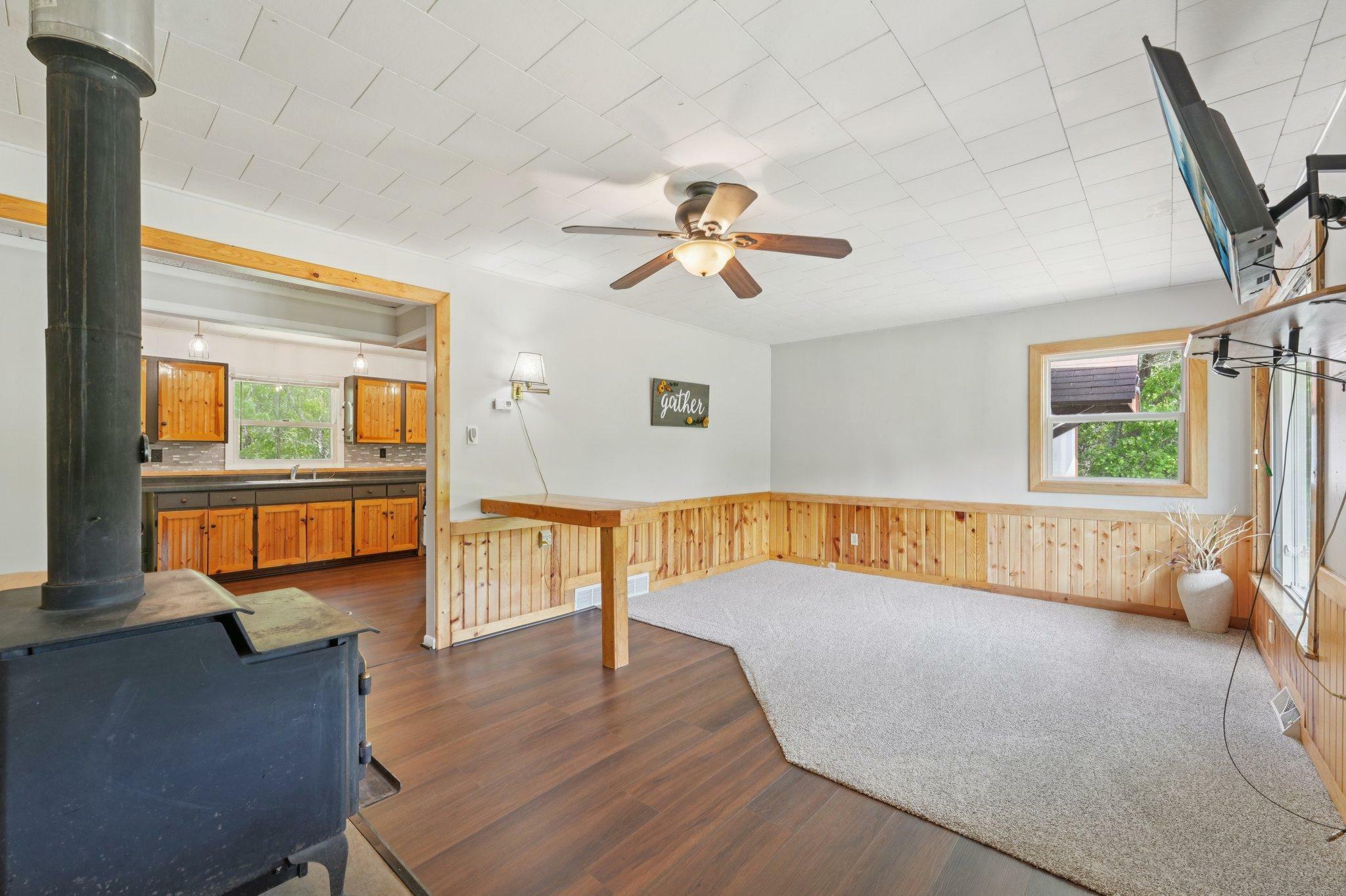 Property Photo: 3411 Evergreen Avenue WI 54840