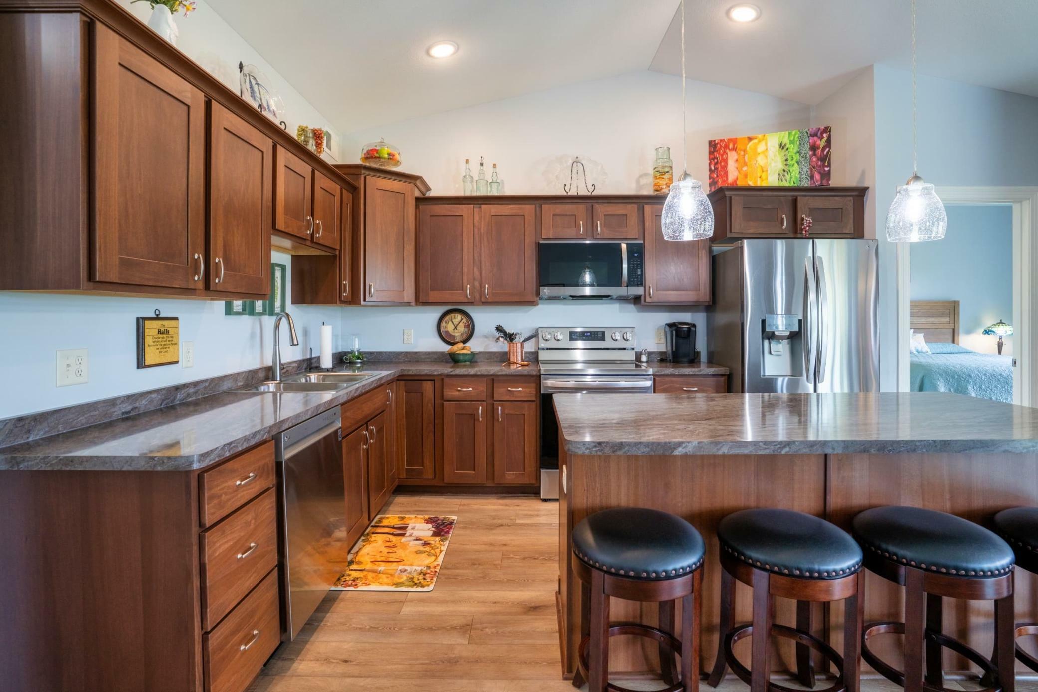 Property Photo: 1320 Whiting Road NW 71 MN 56601