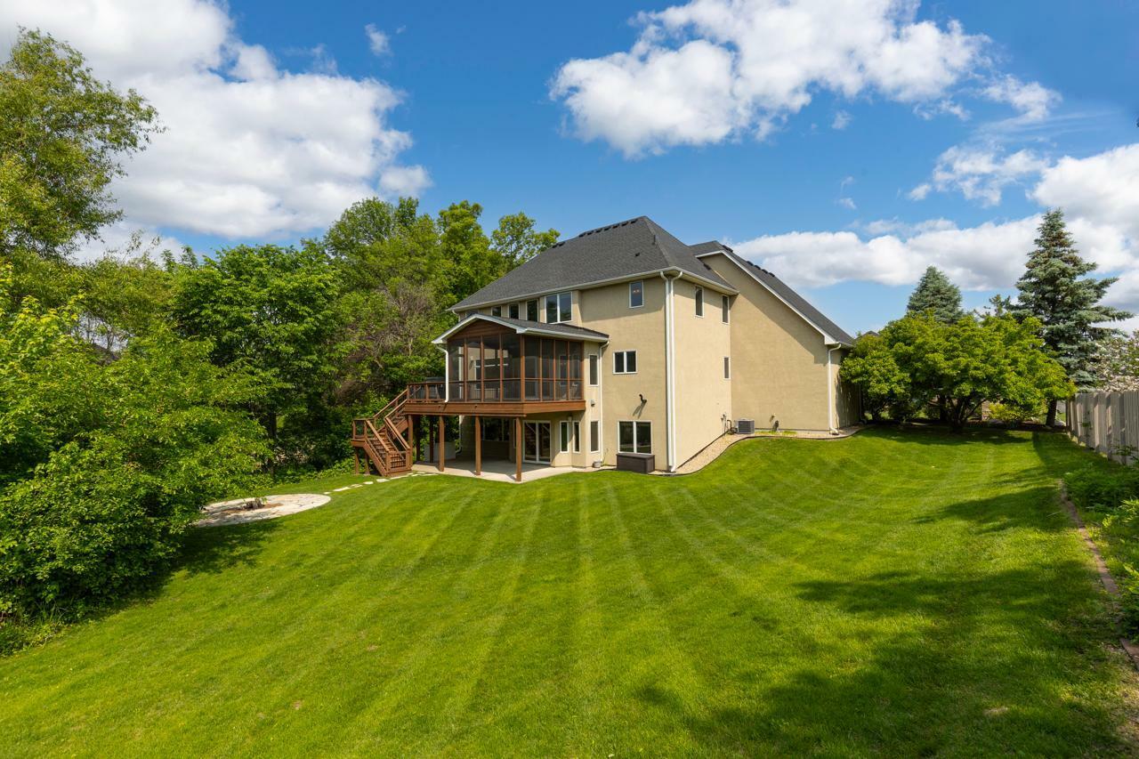 Property Photo: 18067 Dane Drive MN 55347