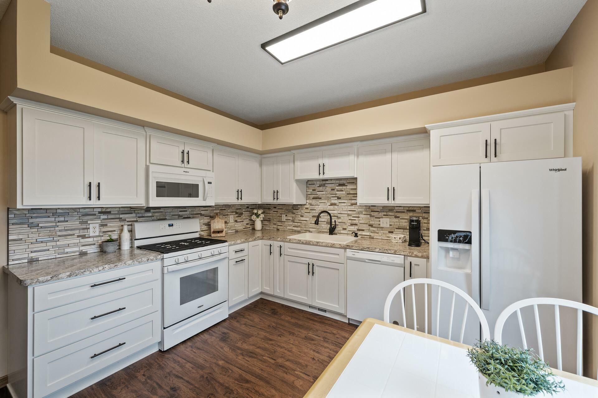 Property Photo:  11863 Aberdeen Street NE  MN 55449 