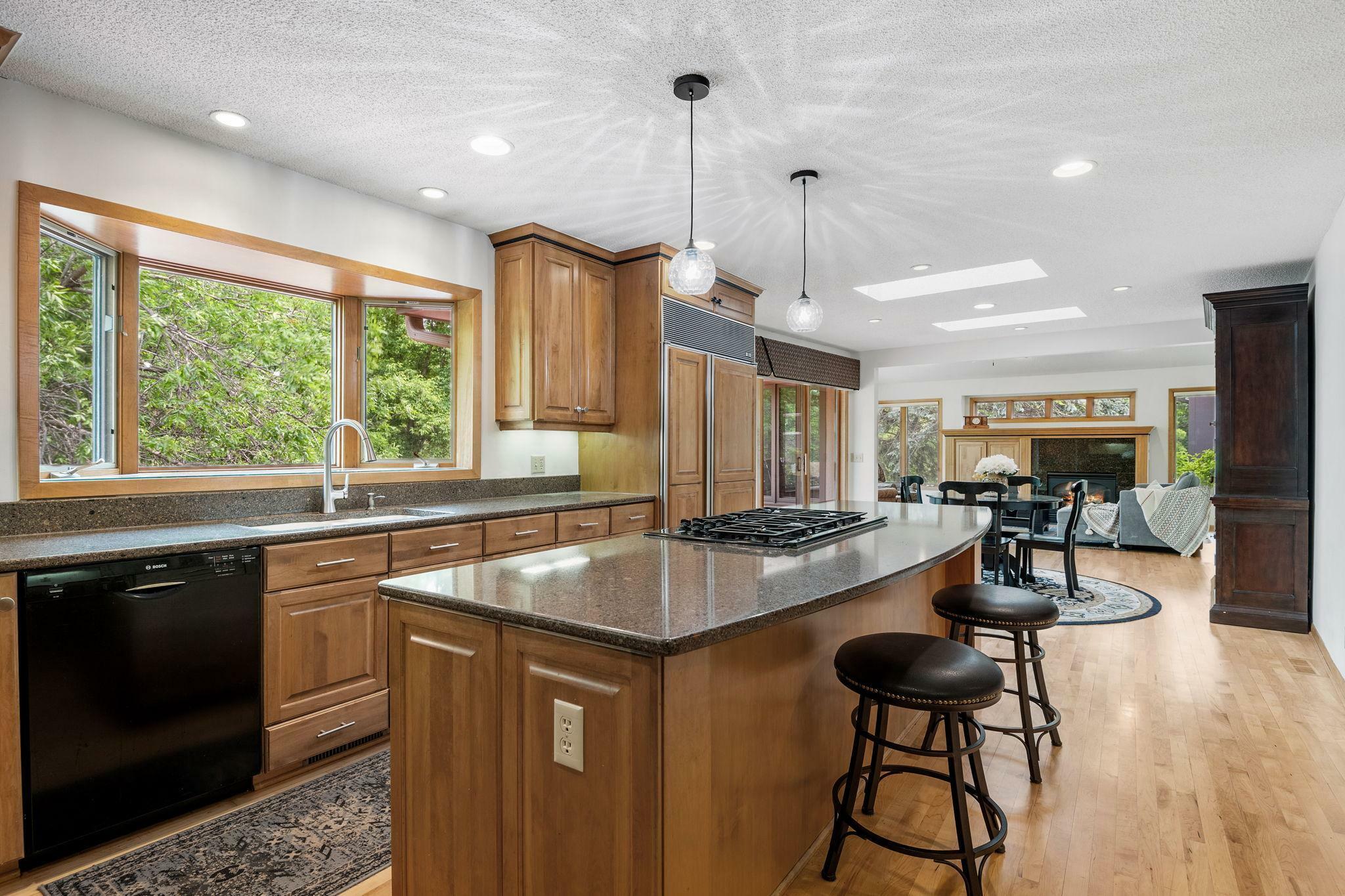 Property Photo: 6136 Arctic Way MN 55436