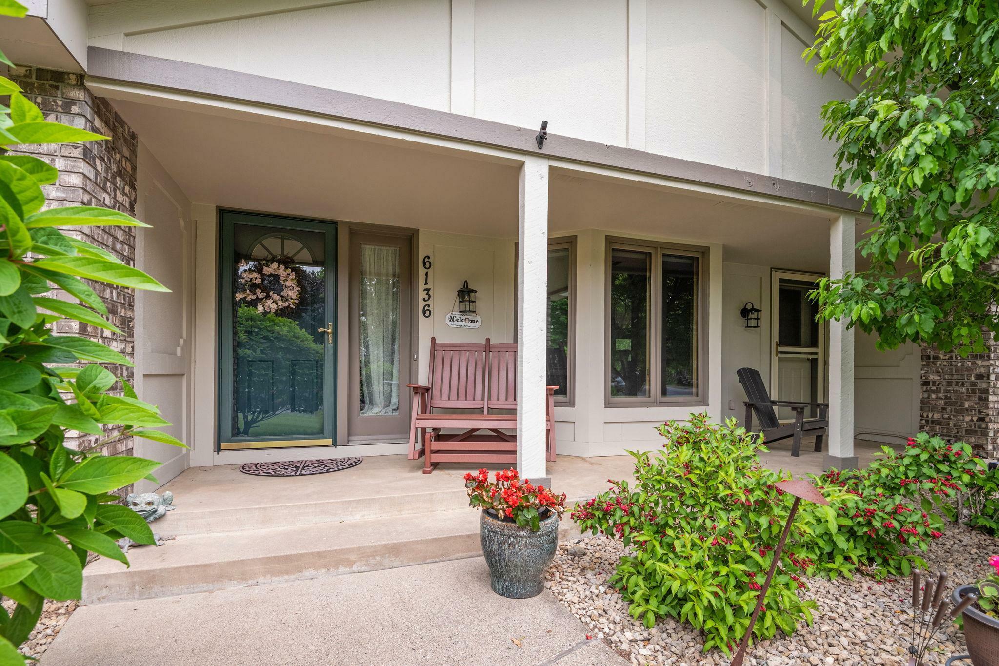 Property Photo: 6136 Arctic Way MN 55436