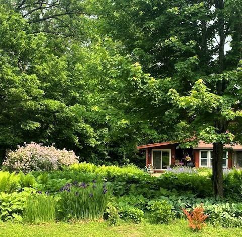 Property Photo: 8482 150th Street E MN 55057