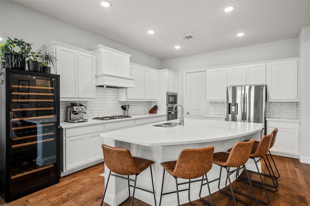 2705 Cumberland  The Colony TX 75056 photo