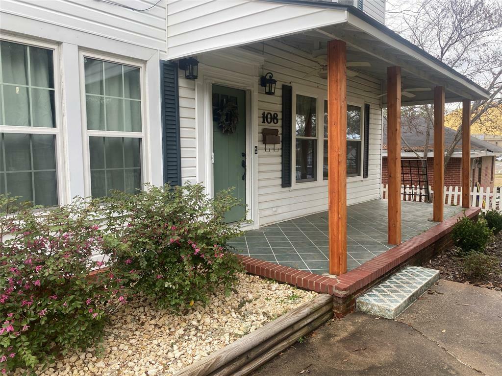 108 Atkins Avenue  Shreveport LA 71104 photo