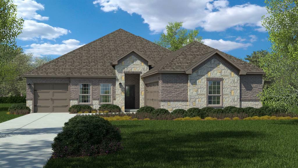 Property Photo: 303 Libby Lane TX 76063