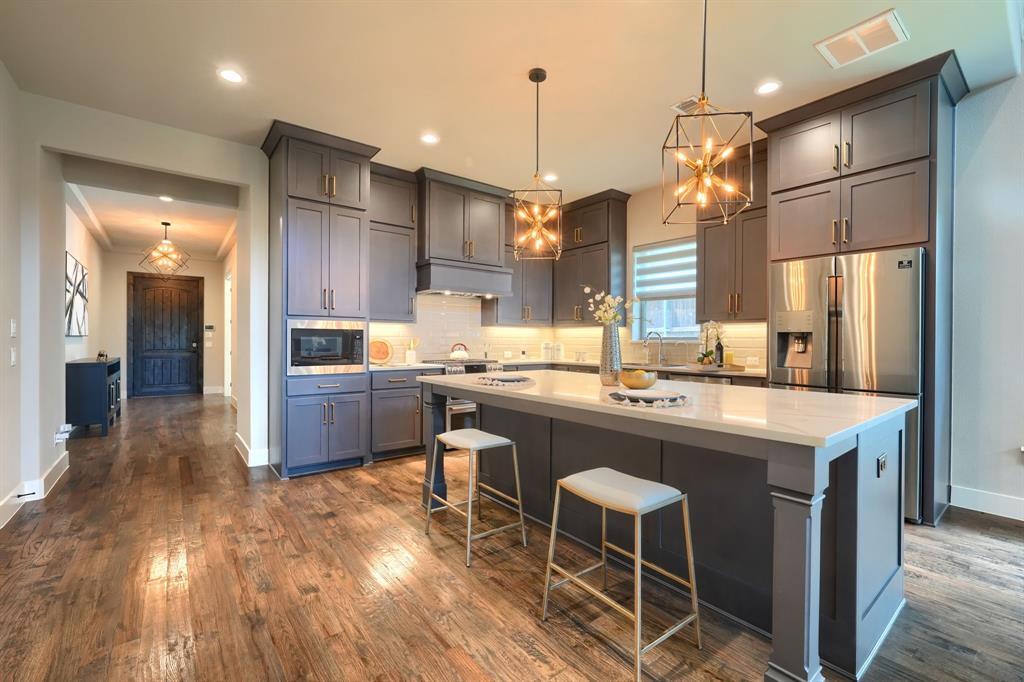 10508 Wintergreen Drive  Frisco TX 75035 photo