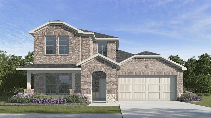 434 Drake Drive  Ferris TX 75125 photo