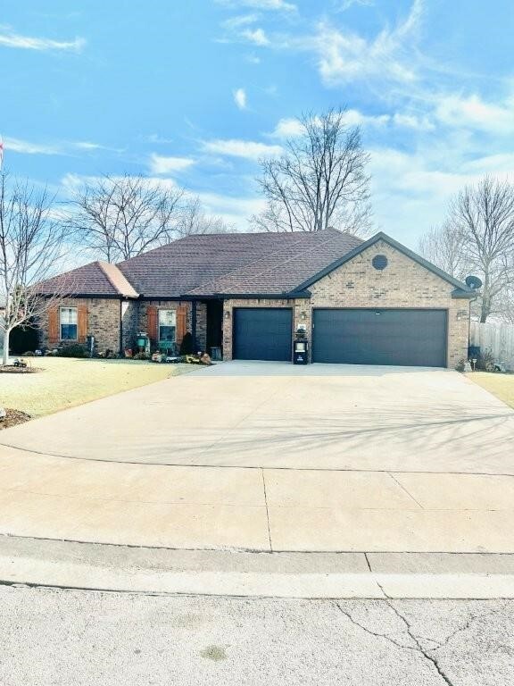 626 Choate Place Circle  Pea Ridge AR 72751 photo