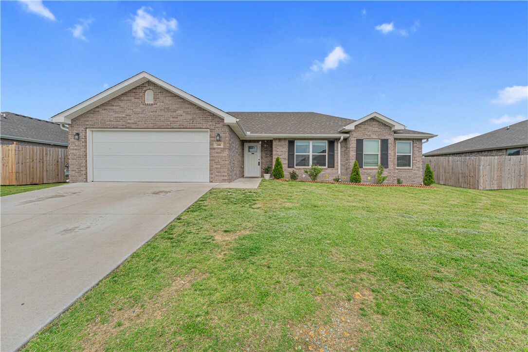 200 Post Oak Avenue  Gentry AR 72734 photo
