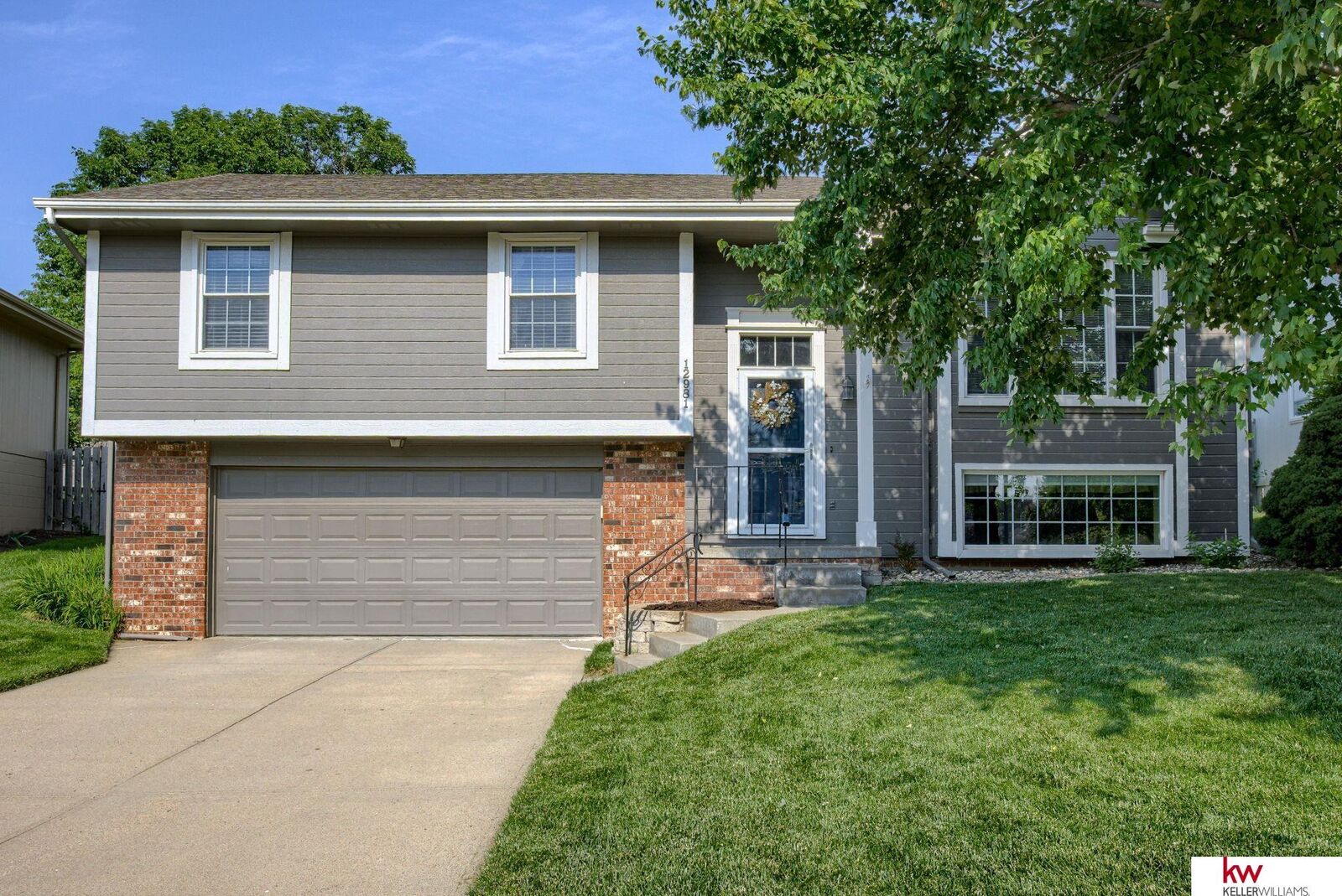 Property Photo: 12981 Camden Avenue NE 68164