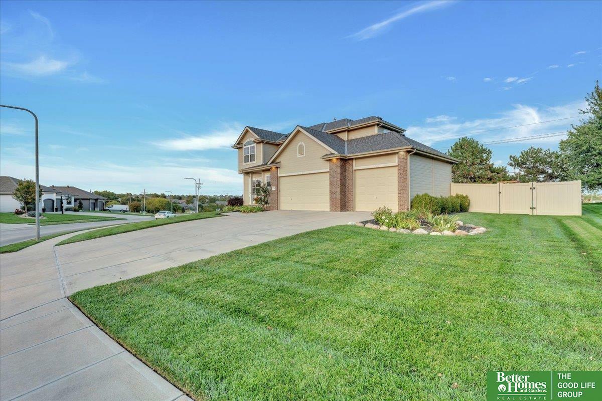 Property Photo: 7103 S 193rd Street NE 68028