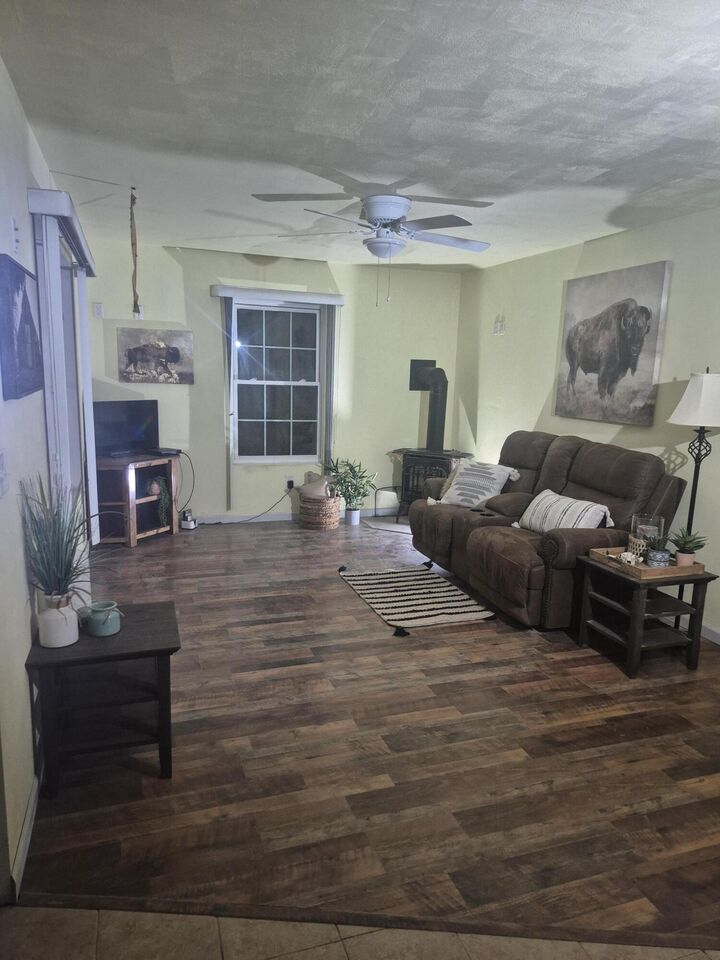 61371 Five Acre Road  Christmas Valley OR 97641 photo