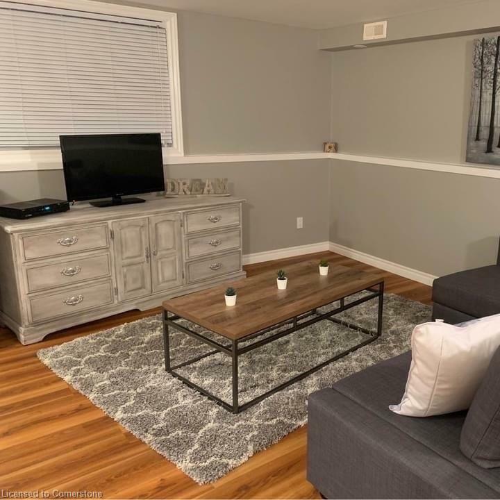 Property Photo: 101 Lang Crescent ON N2K 1P4