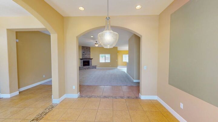 Property Photo:  2203 Silverado  NM 88310-0000 