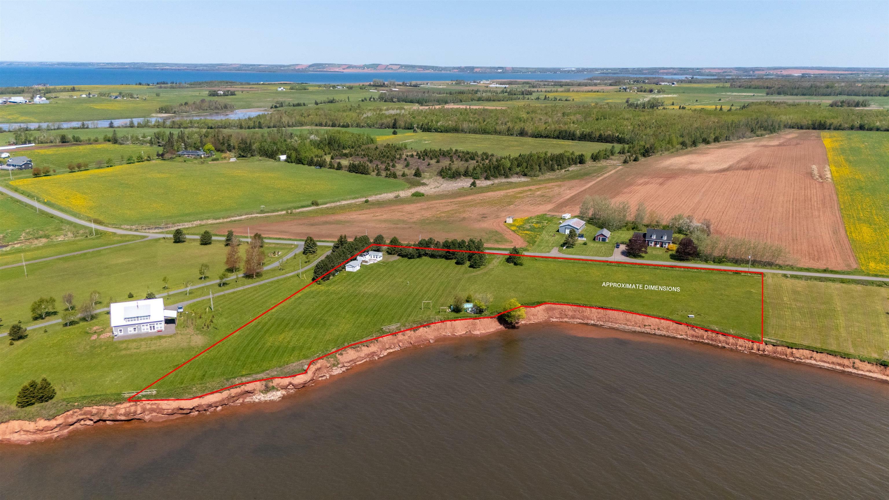 1183 McInnis Point Road  Earnscliffe PE C0A 2E0 photo