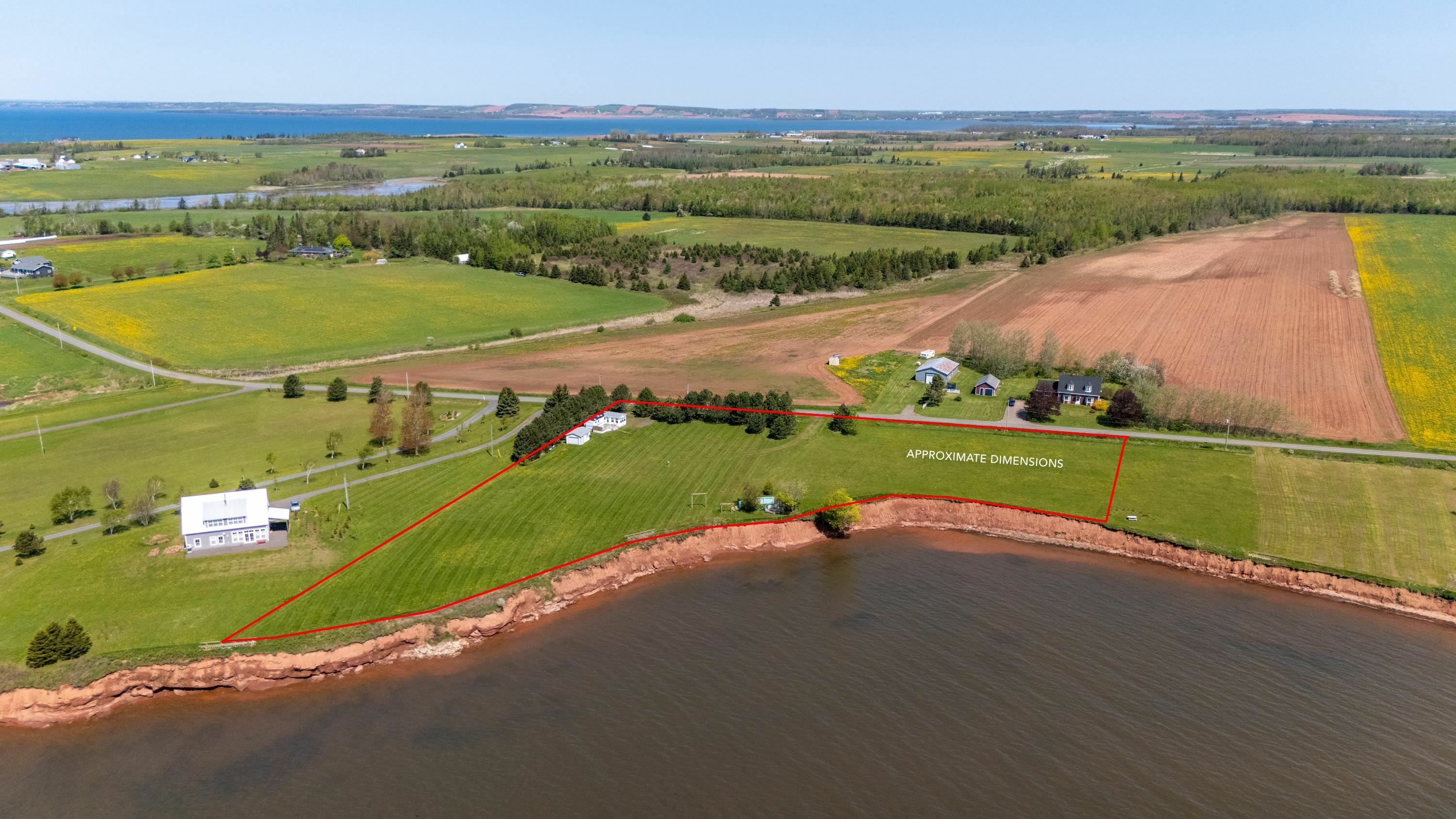 1183 McInnis Point Road  Earnscliffe PE C0A 2E0 photo