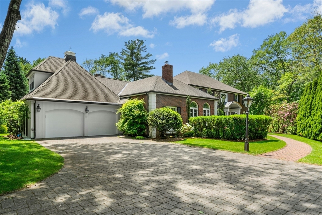 11 Scotch Pine Cir  Wellesley MA 02481 photo