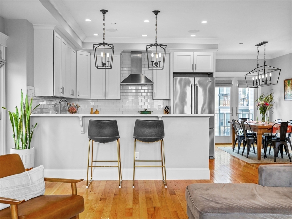 Property Photo:  49 Coffey St B  MA 02122 