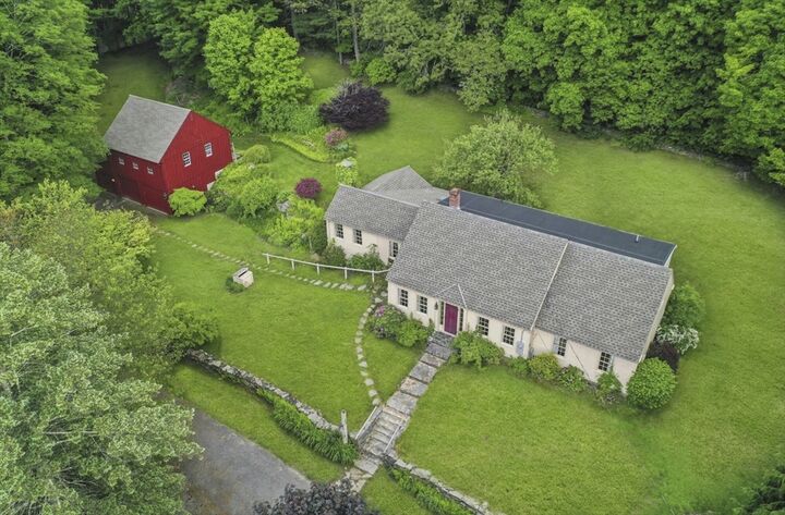 Property Photo:  30 School Street  MA 01505 