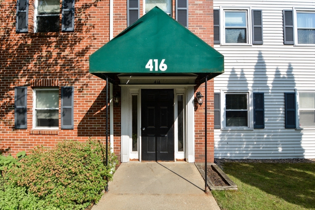 Property Photo:  416 Grove A3  MA 02462 