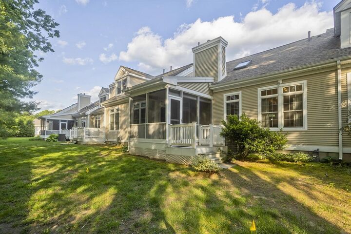 Property Photo: 24 High Pines Circle 24 MA 01095