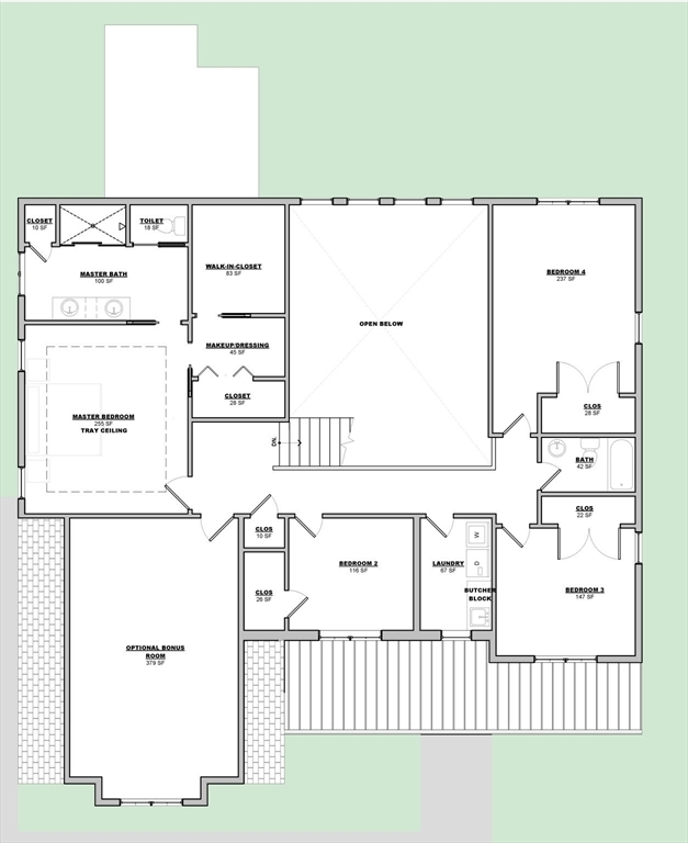 Property Photo: 52 Round Farm Rd MA 02769