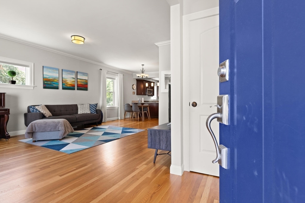 Property Photo:  122 Park St 1  MA 02155 