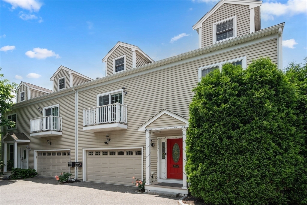 Property Photo: 368 Boylston St A MA 02459