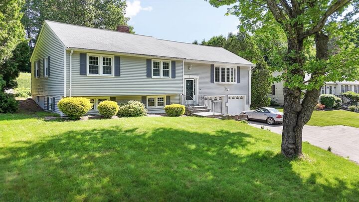 Property Photo: 38 Juniper Ln MA 01520