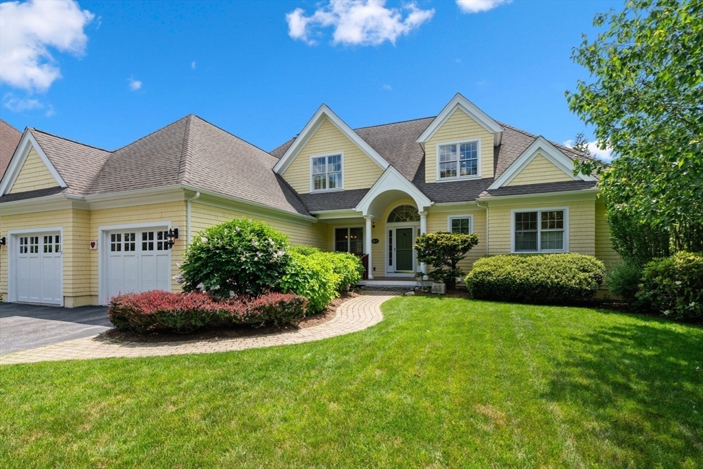Property Photo: 48 Great Kame MA 02360