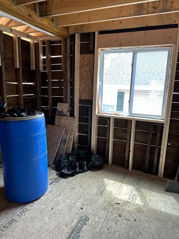 Property Photo:  153 Ray St  MA 02723 