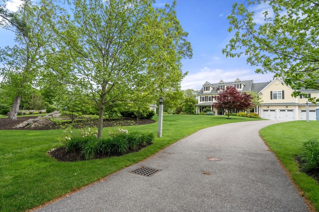 Property Photo: 191 Schoolmaster Lane MA 02026