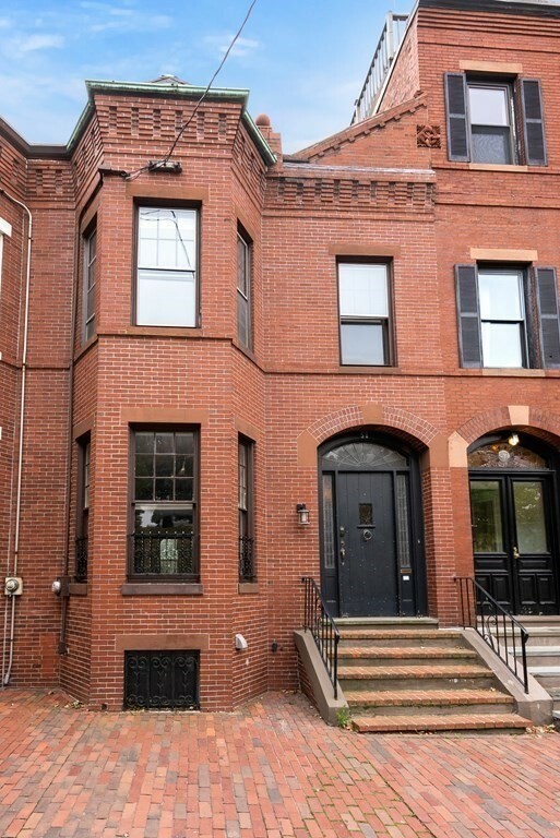 Property Photo: 58 Thomas Park MA 02127