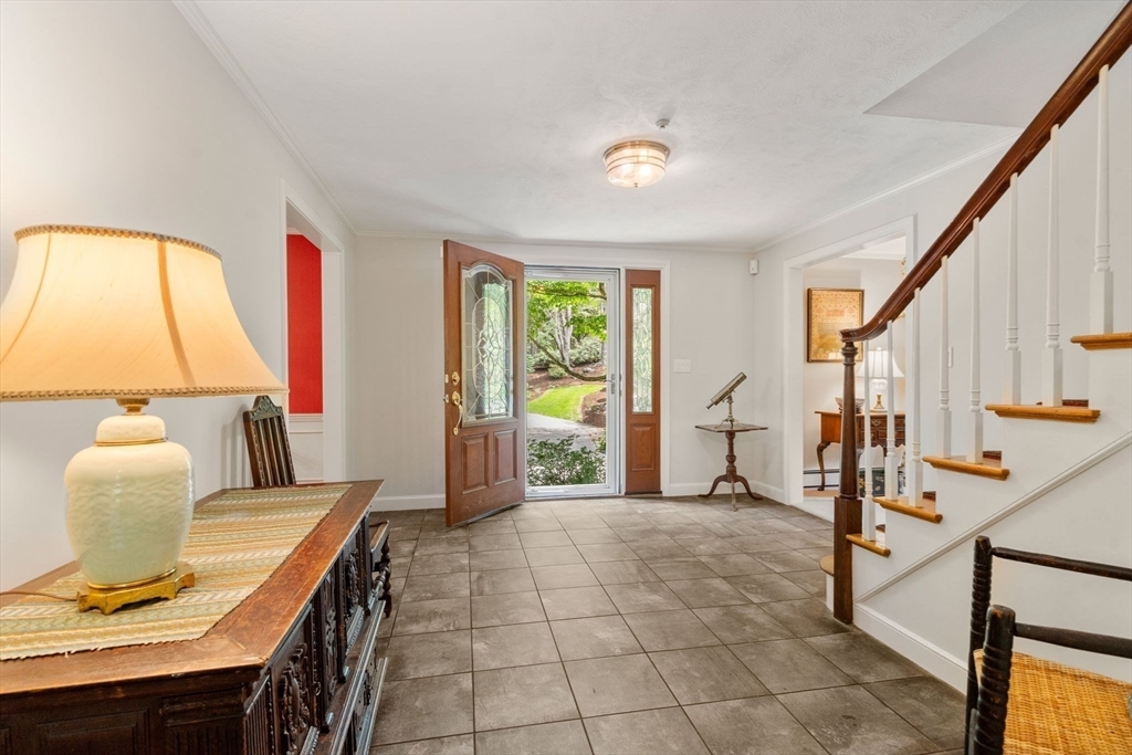 Property Photo: 21 Rolling Lane MA 02030