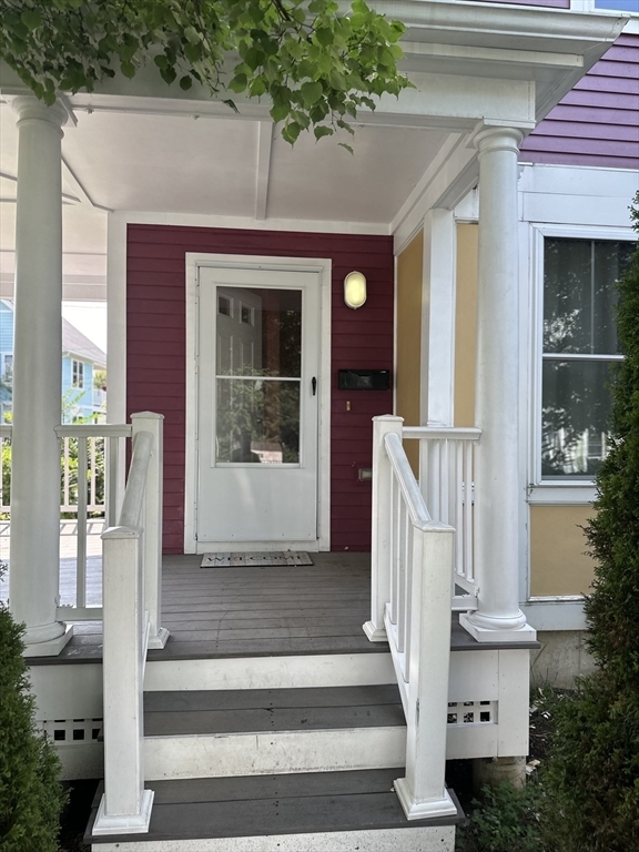 Property Photo: 6 Hollis Street 0 MA 01610