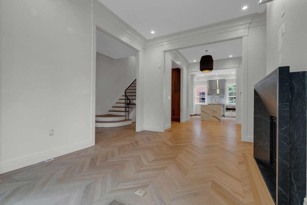 Property Photo: 352 Marlborough St MA 02115