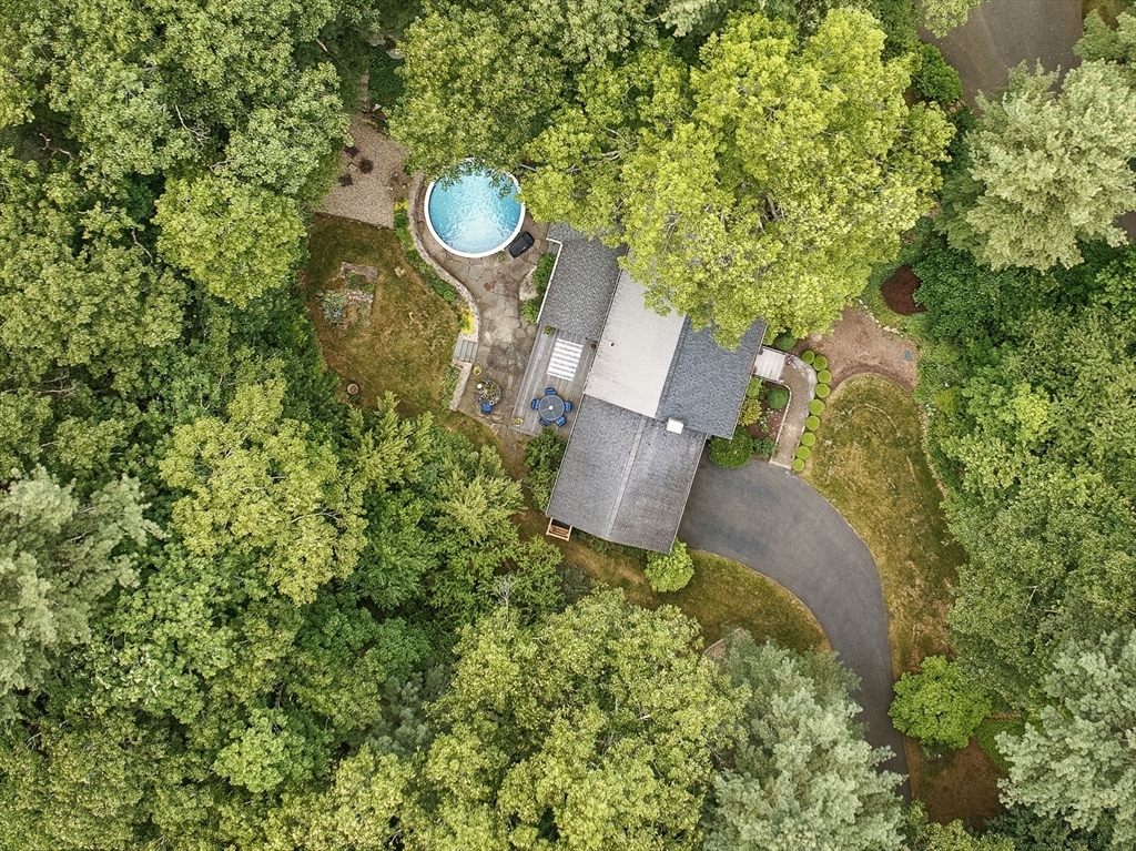 Property Photo: 5 Coburn Rd MA 01748