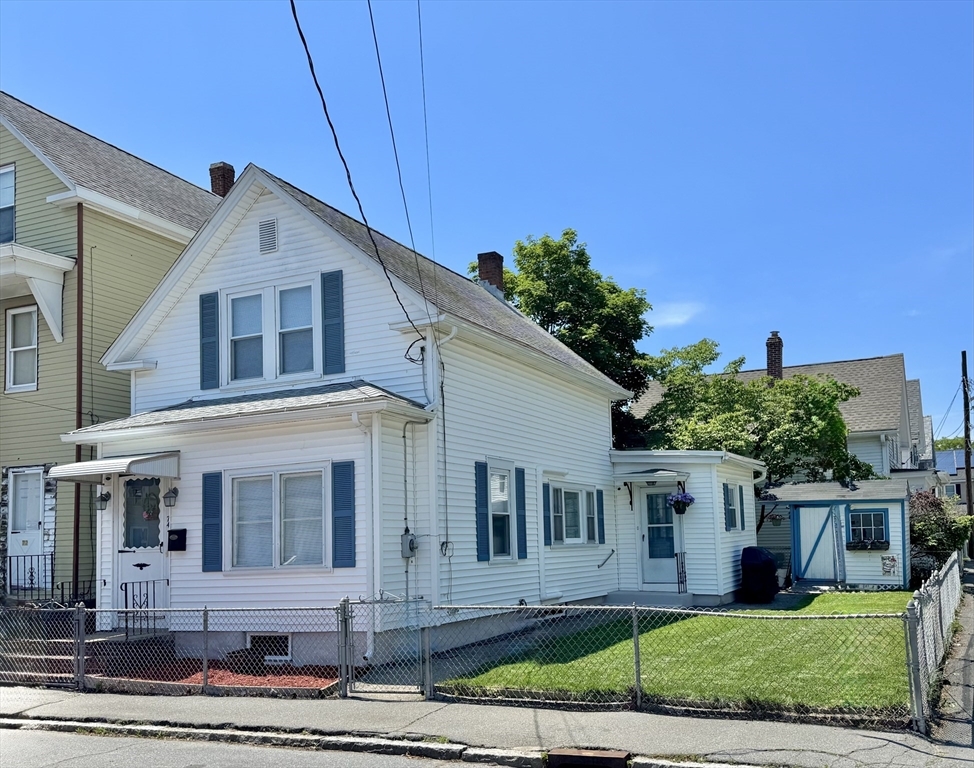 Property Photo: 74 Fulton Street MA 01850