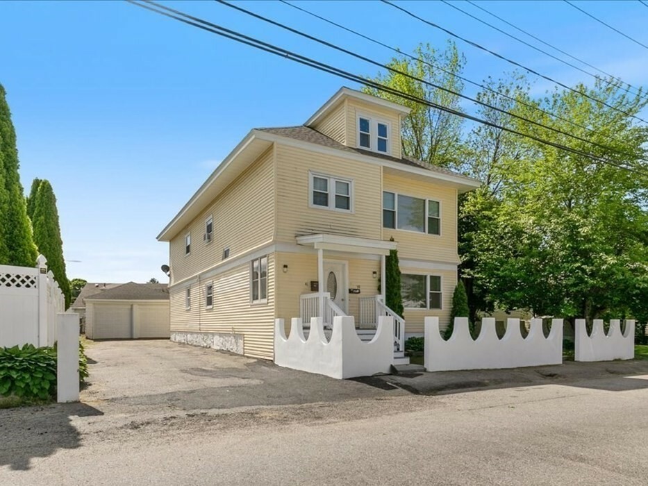 39-41 Arlington St  Methuen MA 01844 photo