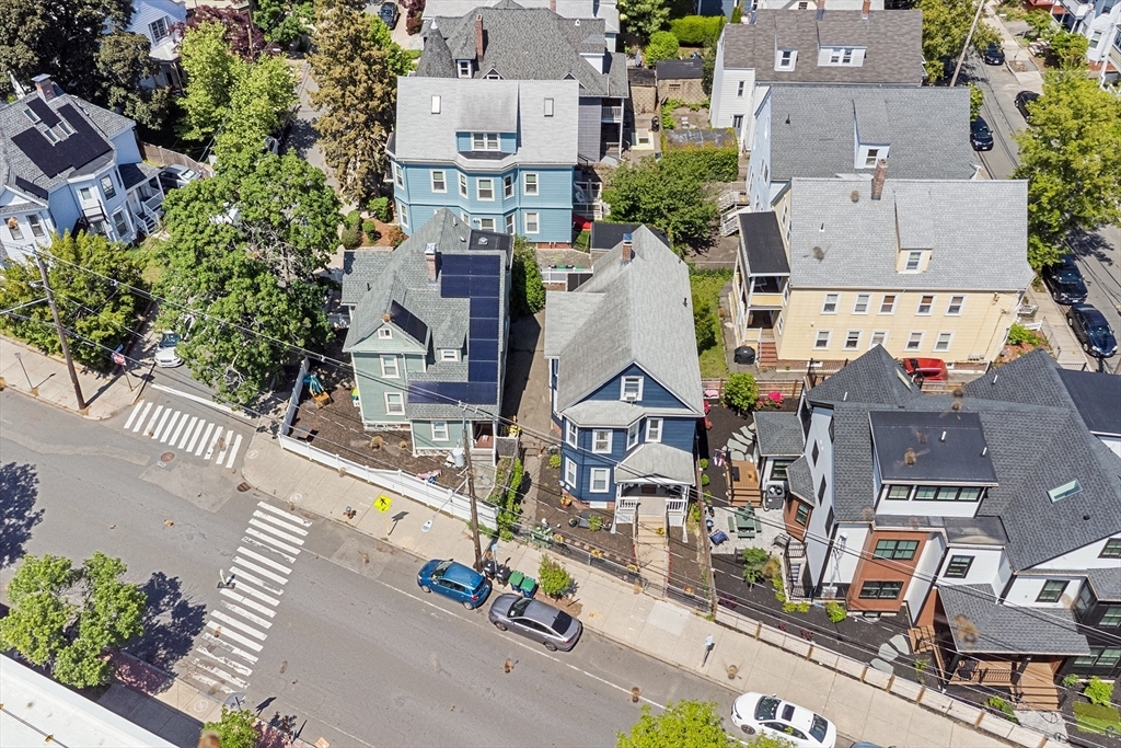 Property Photo: 115 Elm St MA 02144